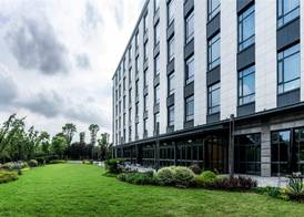 Doubletree By Hilton Shanghai Hongqiao 4