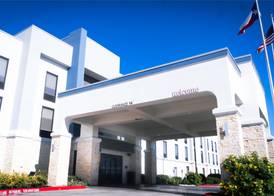 Hampton Inn & Suites Houston-Katy 2