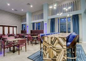 Hampton Inn & Suites Boston/Stoughton, Ma 4