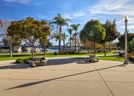 Homewood Suites by Hilton San Diego Airport-Liberty Station 2