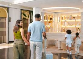 Hotel Sofitel Los Angeles at Beverly Hills 5