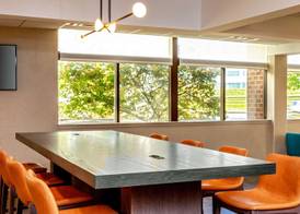 DoubleTree by Hilton Boston - Westborough 4