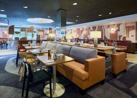 Mercure Caen Cote De Nacre 3