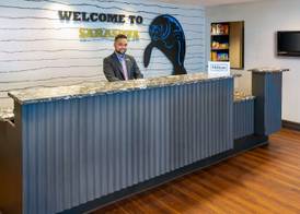 Hampton Inn & Suites Sarasota/Lakewood Ranch, FL 4