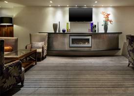 DoubleTree by Hilton Stratford-upon-Avon 5