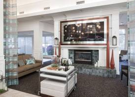 Hilton Garden Inn Savannah Airport 5