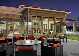 Hilton Garden Inn Springfield, MO 5