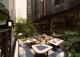 Canopy By Hilton Bangkok Sukhumvit 4