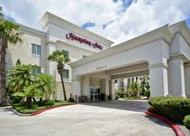 Hampton Inn Corpus Christi-Northwest I-37 4