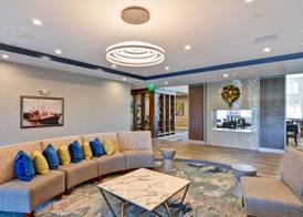 Homewood Suites by Hilton West Bank Gretna 5