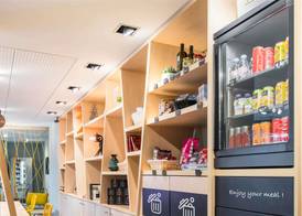 Aparthotel Adagio Access Paris Porte De Charenton 2