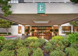 Embassy Suites by Hilton Santa Clara Silicon Valley 3