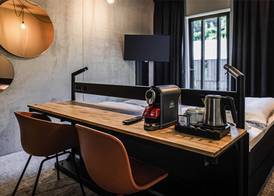 Hotel Valkenburg by Mercure - Next to Shimano Experience Center 2