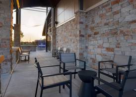 Homewood Suites By Hilton Oak Creek Milwaukee 2