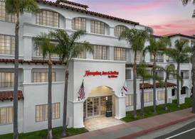 Hampton Inn & Suites San Clemente 4