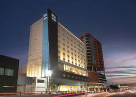 Tru By Hilton Monterrey Fundidora 3
