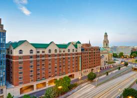 Homewood Suites by Hilton Washington, D.C. Downtown 2