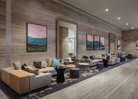 Doubletree By Hilton Fujairah City 3