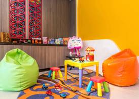 Ibis Styles Phuket City 5