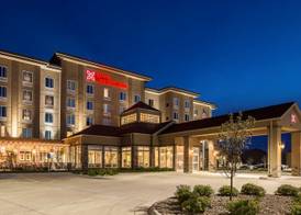 Hilton Garden Inn Bettendorf/Quad Cities 3