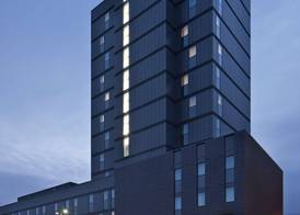 Hampton By Hilton Leeds City Centre 4