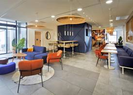 Kyriad ECO - Clermont Ferrand Estaing 5