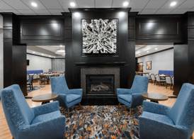 Hampton Inn Evansville/Airport 4
