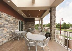 Home2 Suites by Hilton Pittsburgh Cranberry, PA 2