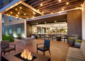 Home2 Suites by Hilton Houston/Katy 2