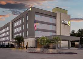 Home2 Suites By Hilton Fort Worth Northlake 3