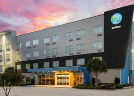 Tru by Hilton Lake Charles 3