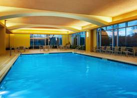 Embassy Suites by Hilton Hampton Convention Center 4