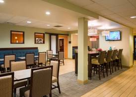 Hampton Inn Danville, PA 5