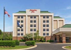 Hampton Inn Dulles/Cascades 2