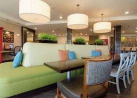Home2 Suites by Hilton Portland 5