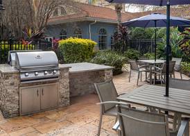 Homewood Suites by Hilton Lake Buena Vista - Orlando 3