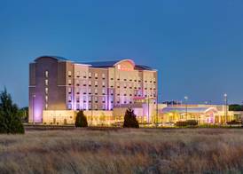 Hilton Garden Inn Dallas/Arlington South 3
