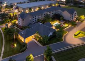 Homewood Suites by Hilton Lexington Fayette Mall 3