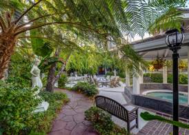 Sonoma Valley Inn, Tapestry Collection by Hilton 3