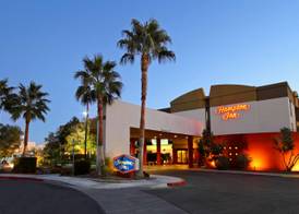 Hampton Inn Las Vegas/Summerlin 2