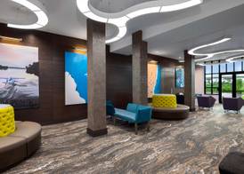 Hilton Garden Inn Millenia near Universal Orlando Resort 5
