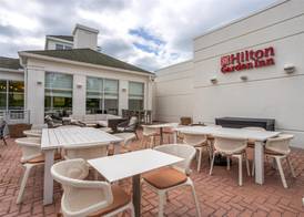 Hilton Garden Inn State College 3