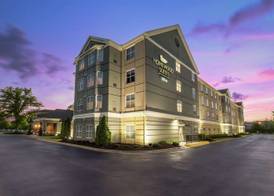 Homewood Suites by Hilton Greenville 4