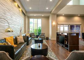 Hampton Inn & Suites Homestead Miami South 5