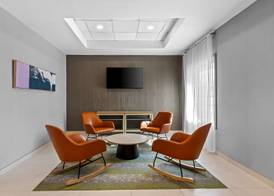 Spark By Hilton Bensalem Philadelphia 3