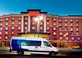 Hampton Inn & Suites Denver/Airport-Gateway Park 3