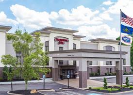 Hampton Inn Pittsburgh/West Mifflin 3