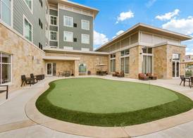 Homewood Suites by Hilton Fort Worth-Medical Center, TX 3