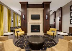 Homewood Suites by Hilton Philadelphia City Ave 3