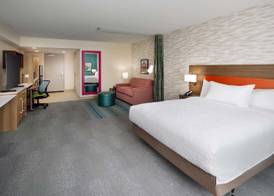 Home2 Suites By Hilton Towson 3